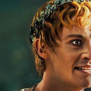 Fotoğraf Gladyatör II