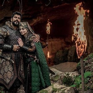 Fotoğraf Kuruluş Osman