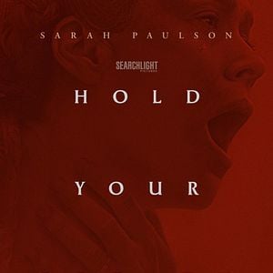 Fotoğraf Hold Your Breath