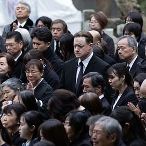 Fotoğraf Brendan Fraser