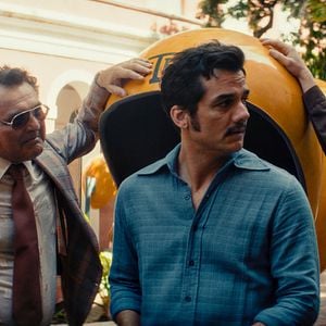 Fotoğraf Gizli Ajan