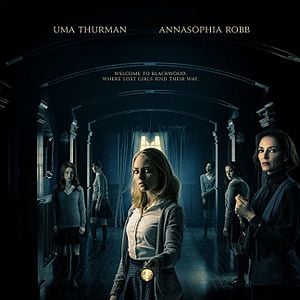 Fotoğraf Gece Yarısı Bir Çığlık Duydum