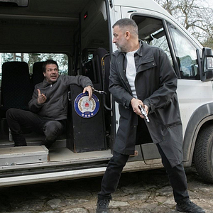 Fotoğraf Arka Sokaklar