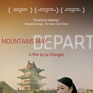 Fotoğraf Dağlar Uzaklaştığında