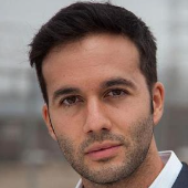 Fotoğraf David Martín-Porras