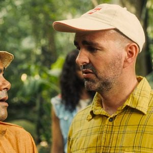 Fotoğraf Jamel Debbouze