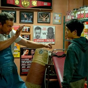 Fotoğraf Joshua Jackson