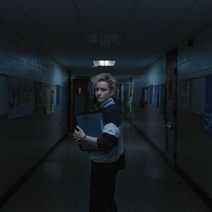 Fotoğraf Julia Garner