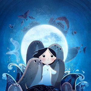 Fotoğraf Song of the Sea