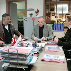 Fotoğraf Arka Sokaklar