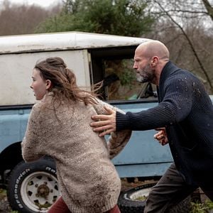 Fotoğraf Jason Statham