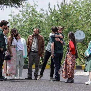 Fotoğraf Gönül Dağı