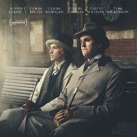 Fotoğraf The Happy Prince