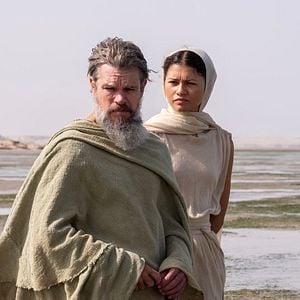 Fotoğraf Matt Damon