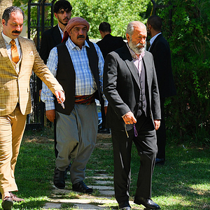 Fotoğraf Halef: Köklerin Çağrısı