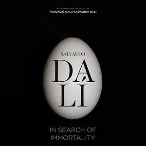 Fotoğraf Salvador Dalí : A la recherche de l'immortalité