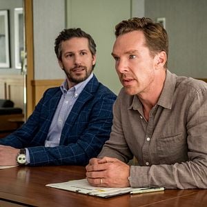 Fotoğraf Andy Samberg