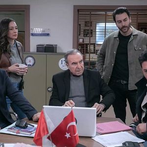 Fotoğraf Arka Sokaklar