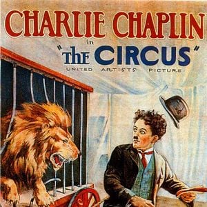 Fotoğraf The Circus