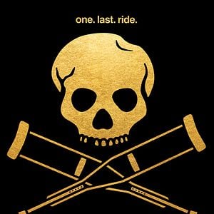 Fotoğraf jackass: best and last