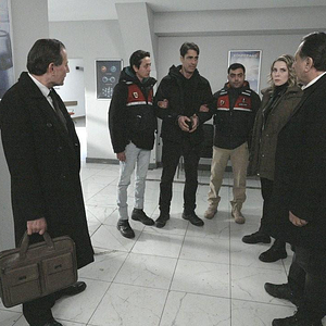 Fotoğraf Arka Sokaklar