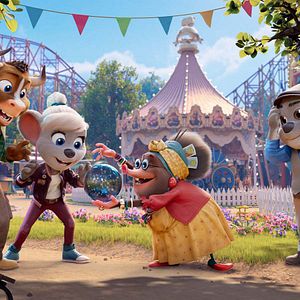 Fotoğraf Büyük Yarış