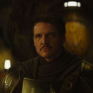 Fotoğraf Star Wars: Mandalorian ve Grogu