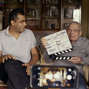 Fotoğraf La Vie après Siham