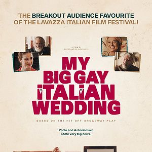 Fotoğraf Puoi baciare lo sposo