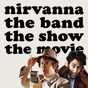 Fotoğraf Nirvanna the Band the Show the Movie