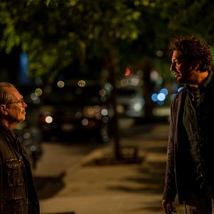 Fotoğraf Saykoterapi: Bir Seri Katil Hakkında Yazmaya Karar Veren Yazarın Sığ Hikayesi