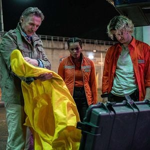 Fotoğraf Georgina Campbell