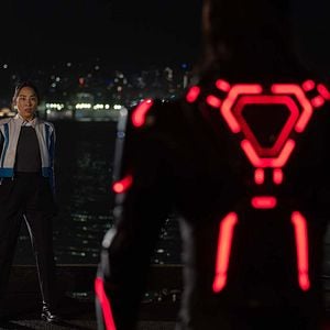 Fotoğraf Tron: Ares