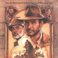 Fotoğraf Indiana Jones: Son Macera