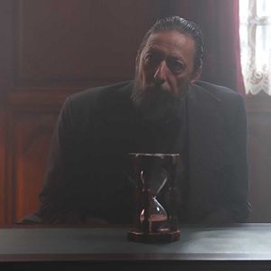 Fotoğraf Kara Ağaç Destanı