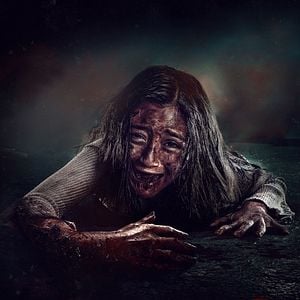 Fotoğraf Vina: Kötü Ruh