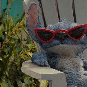 Fotoğraf Lilo & Stitch