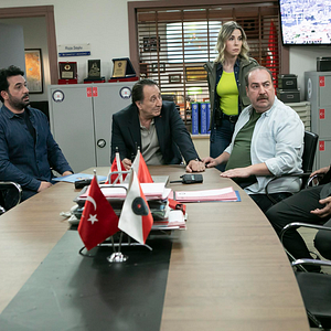 Fotoğraf Arka Sokaklar