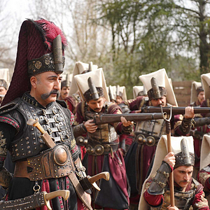 Fotoğraf Mehmed: Fetihler Sultanı