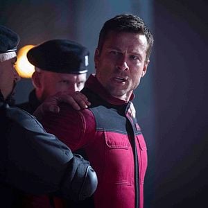 Fotoğraf Glen Powell