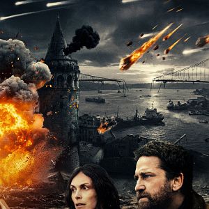 Fotoğraf Greenland: Kıyamet