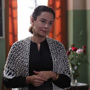 Fotoğraf Kara Ağaç Destanı