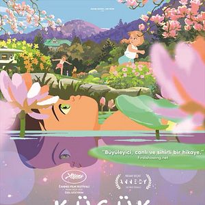 Fotoğraf Küçük Amélie