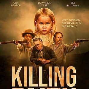 Fotoğraf Killing Faith