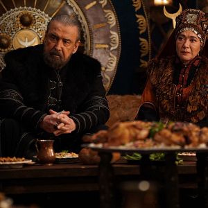 Fotoğraf Kuruluş Orhan