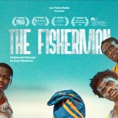 Fotoğraf The Fisherman