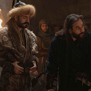 Fotoğraf Kudüs Fatihi Selahaddin Eyyubi