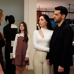 Fotoğraf Güller ve Günahlar