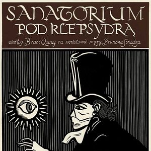 Fotoğraf Sanatorium Under the Sign of the Hourglass