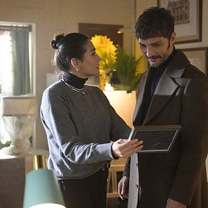 Fotoğraf Halef: Köklerin Çağrısı